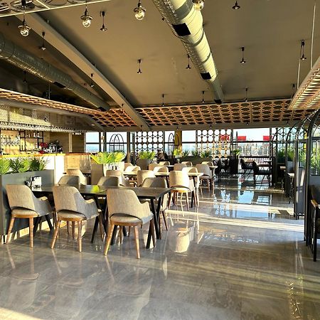 דידים 01 Nova Otel מראה חיצוני תמונה