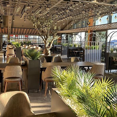 דידים 01 Nova Otel מראה חיצוני תמונה