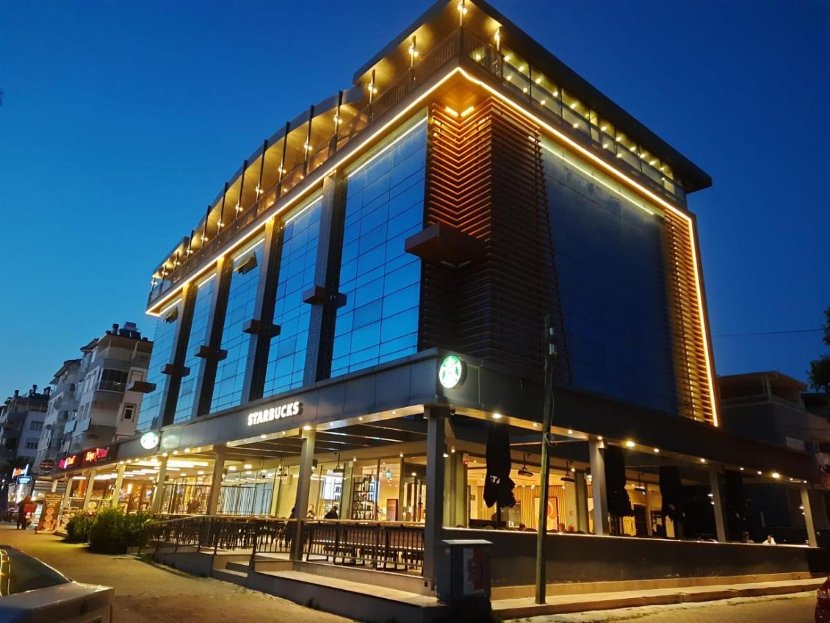 דידים 01 Nova Otel מראה חיצוני תמונה