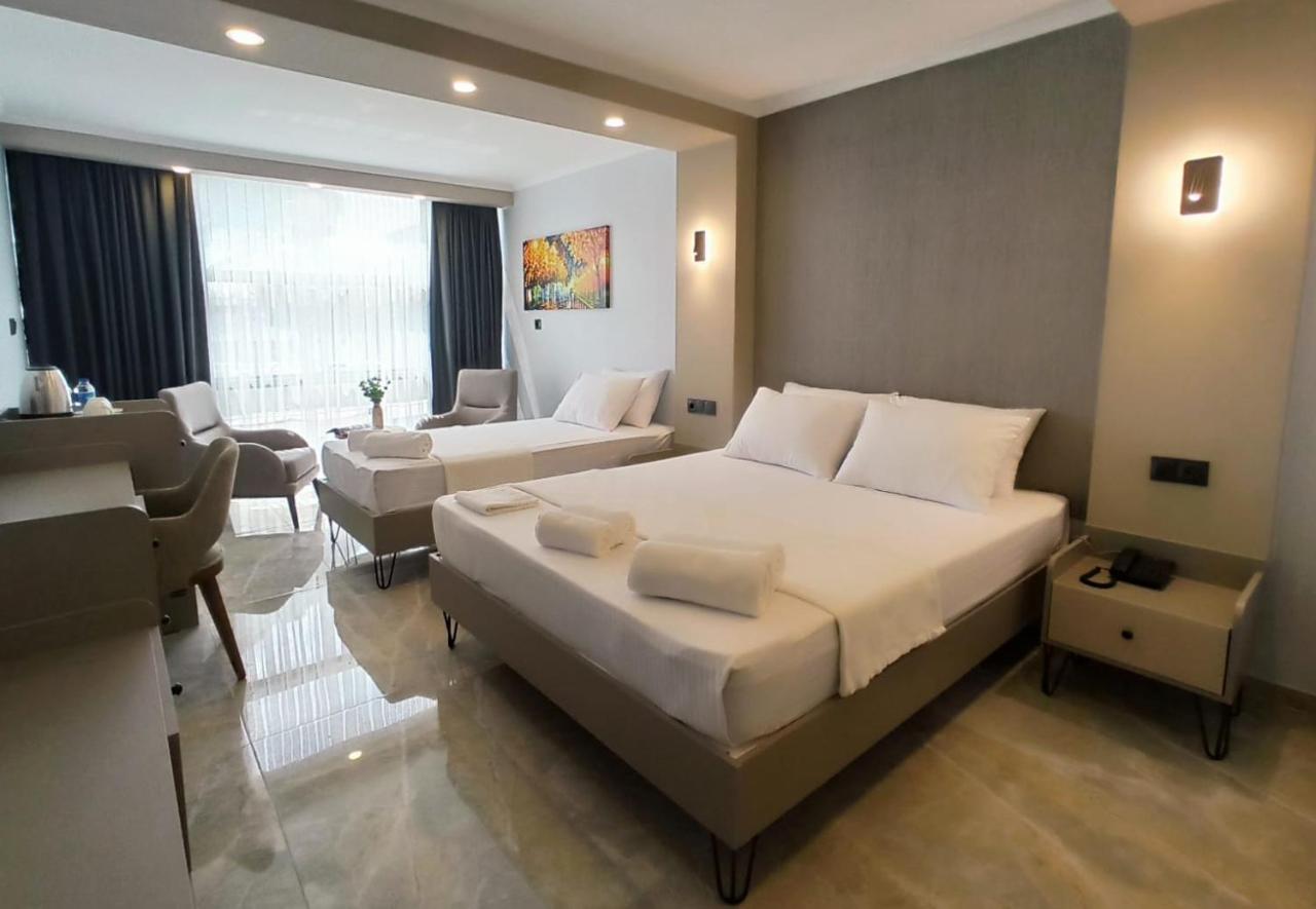 דידים 01 Nova Otel מראה חיצוני תמונה