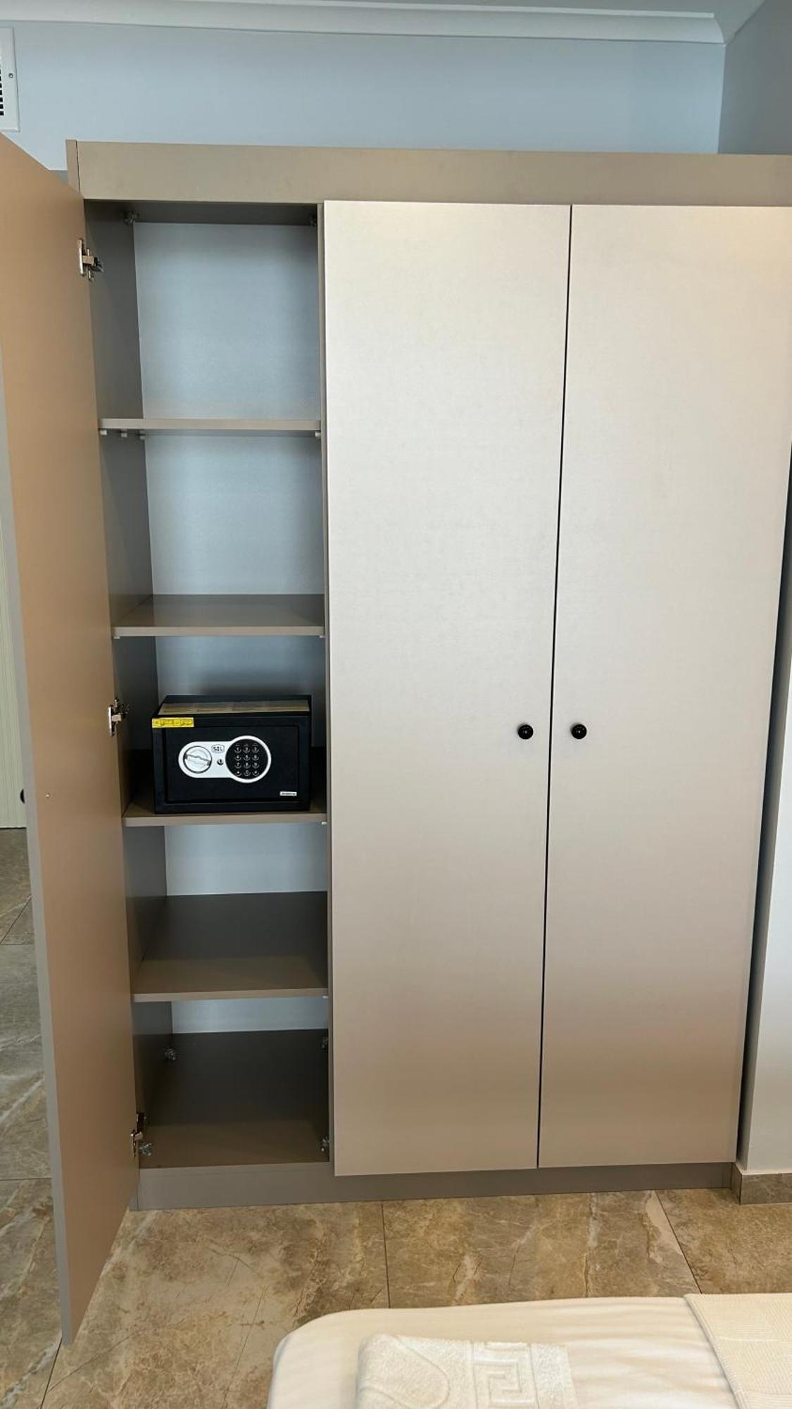 דידים 01 Nova Otel מראה חיצוני תמונה