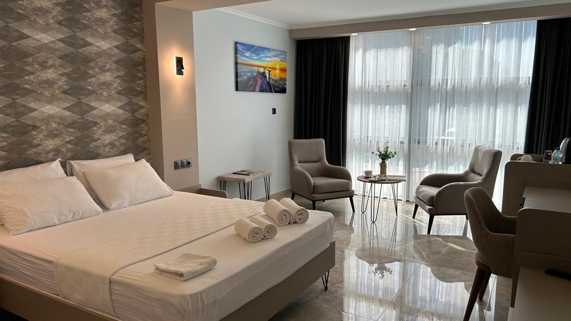 דידים 01 Nova Otel מראה חיצוני תמונה