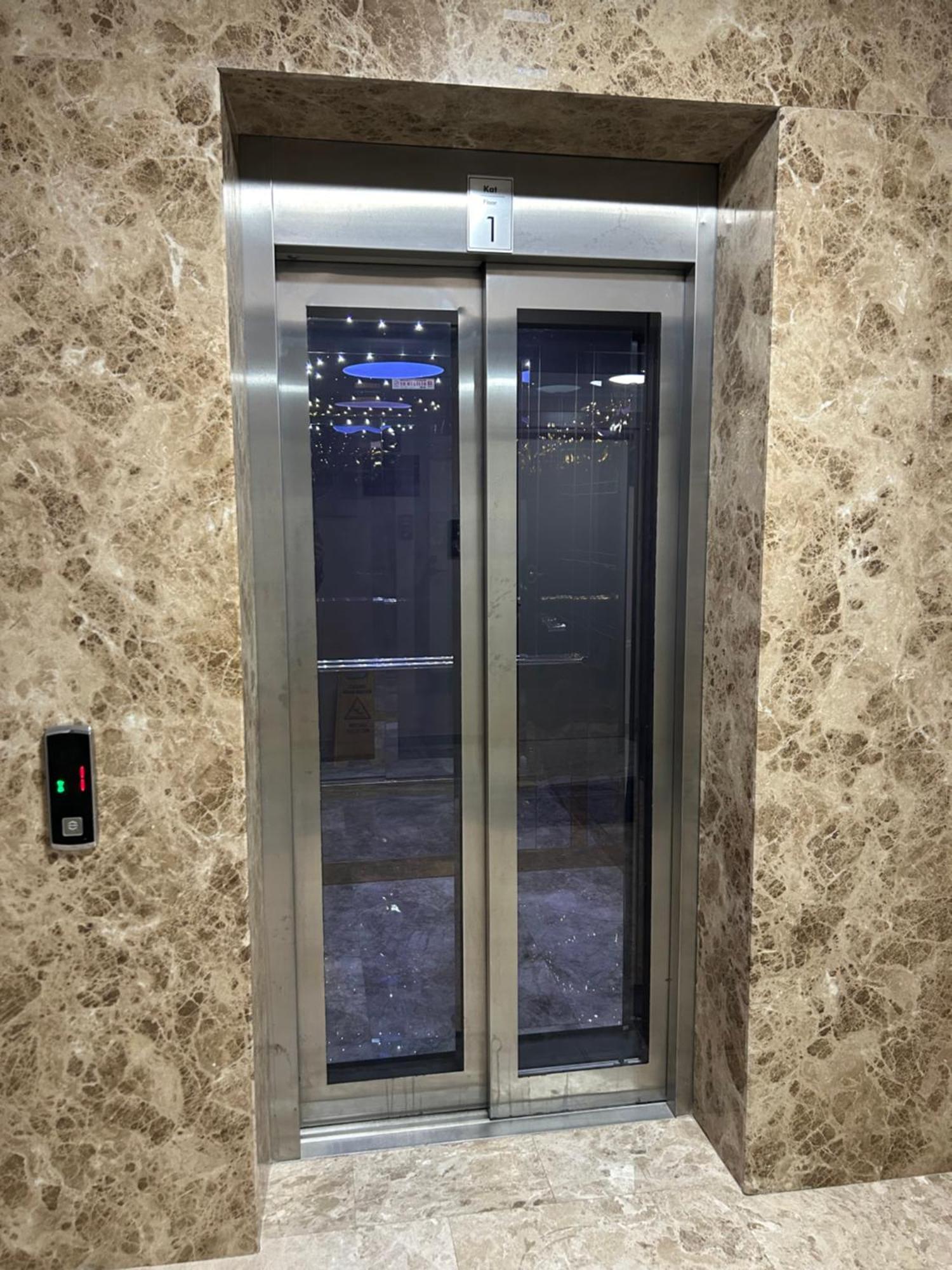 דידים 01 Nova Otel מראה חיצוני תמונה