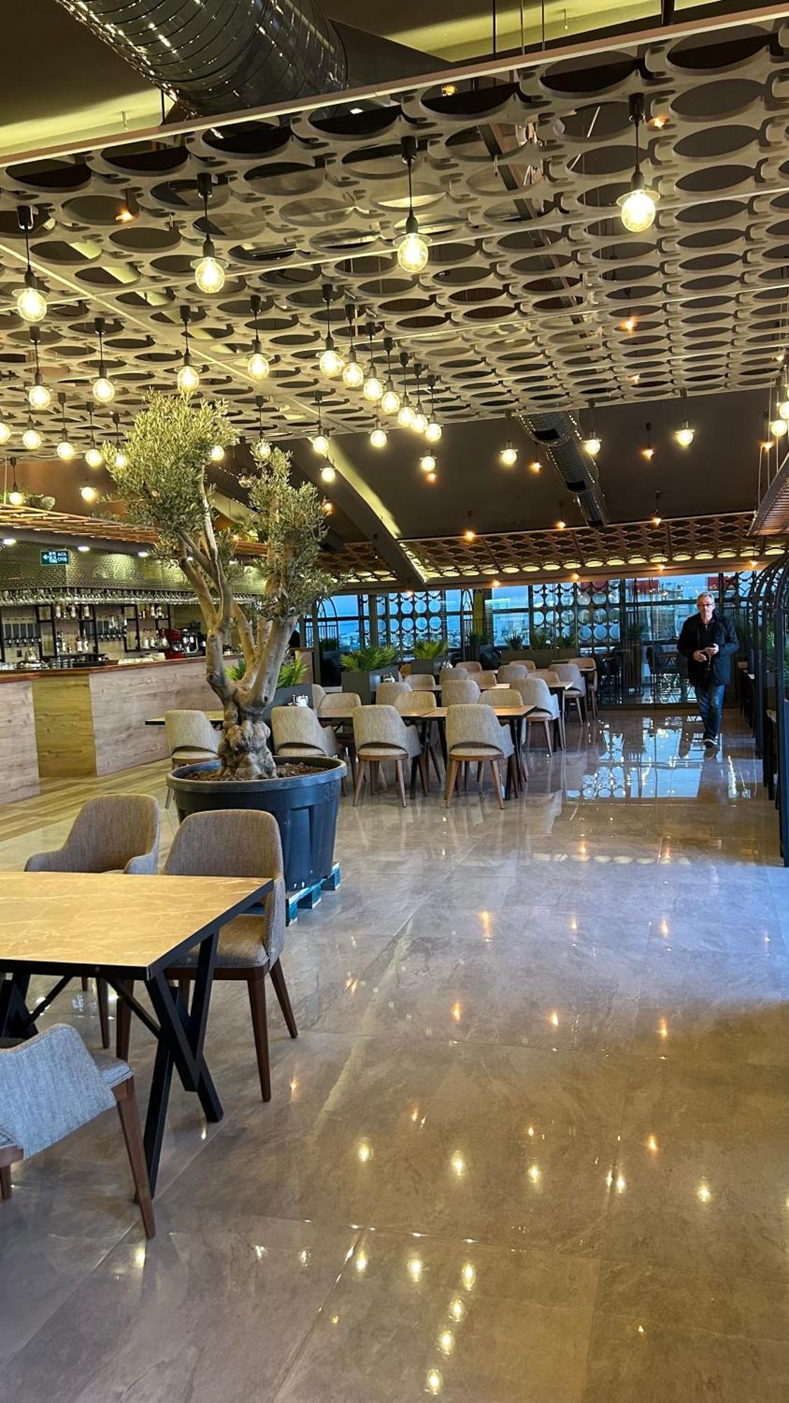 דידים 01 Nova Otel מראה חיצוני תמונה
