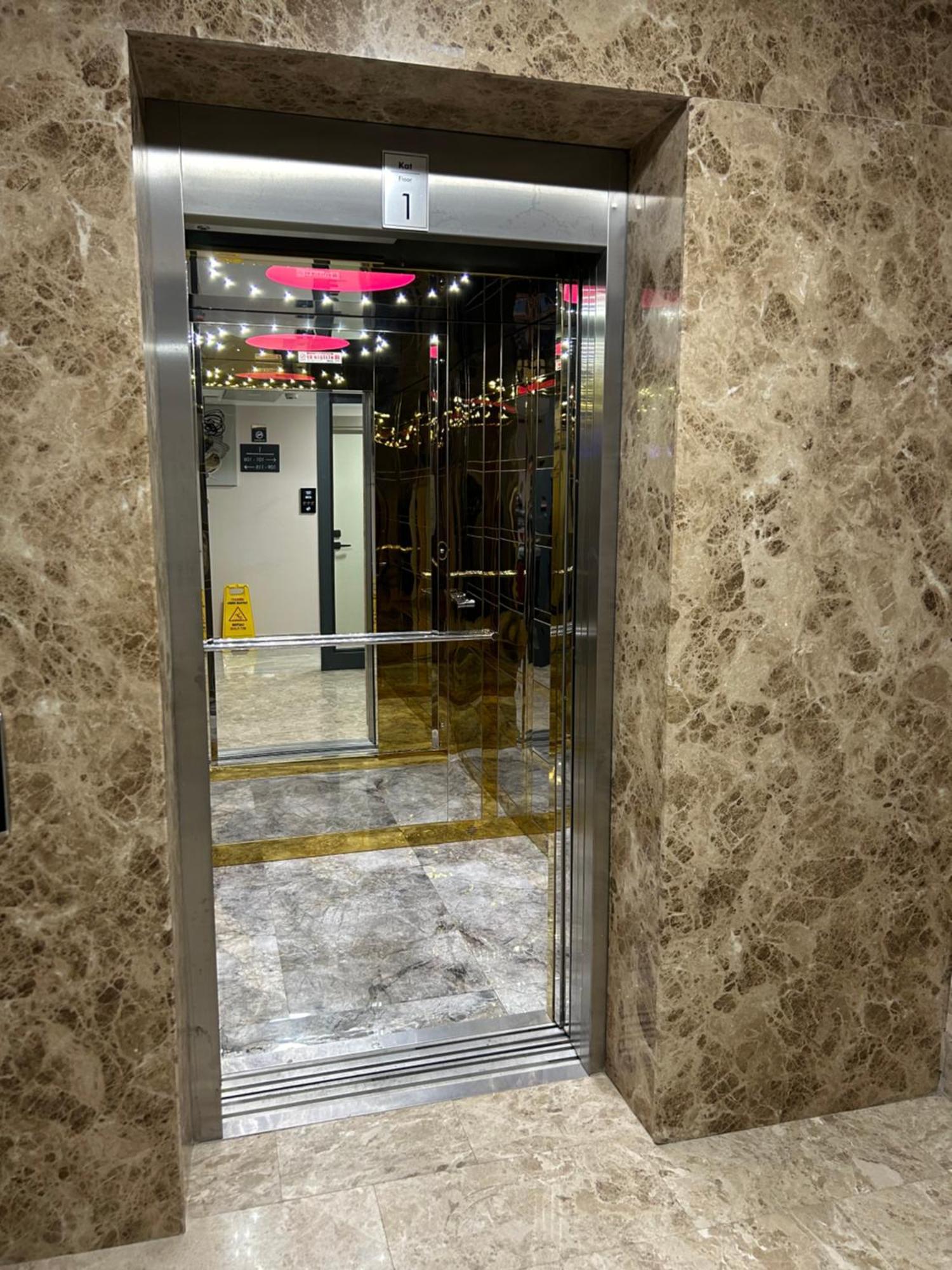 דידים 01 Nova Otel מראה חיצוני תמונה