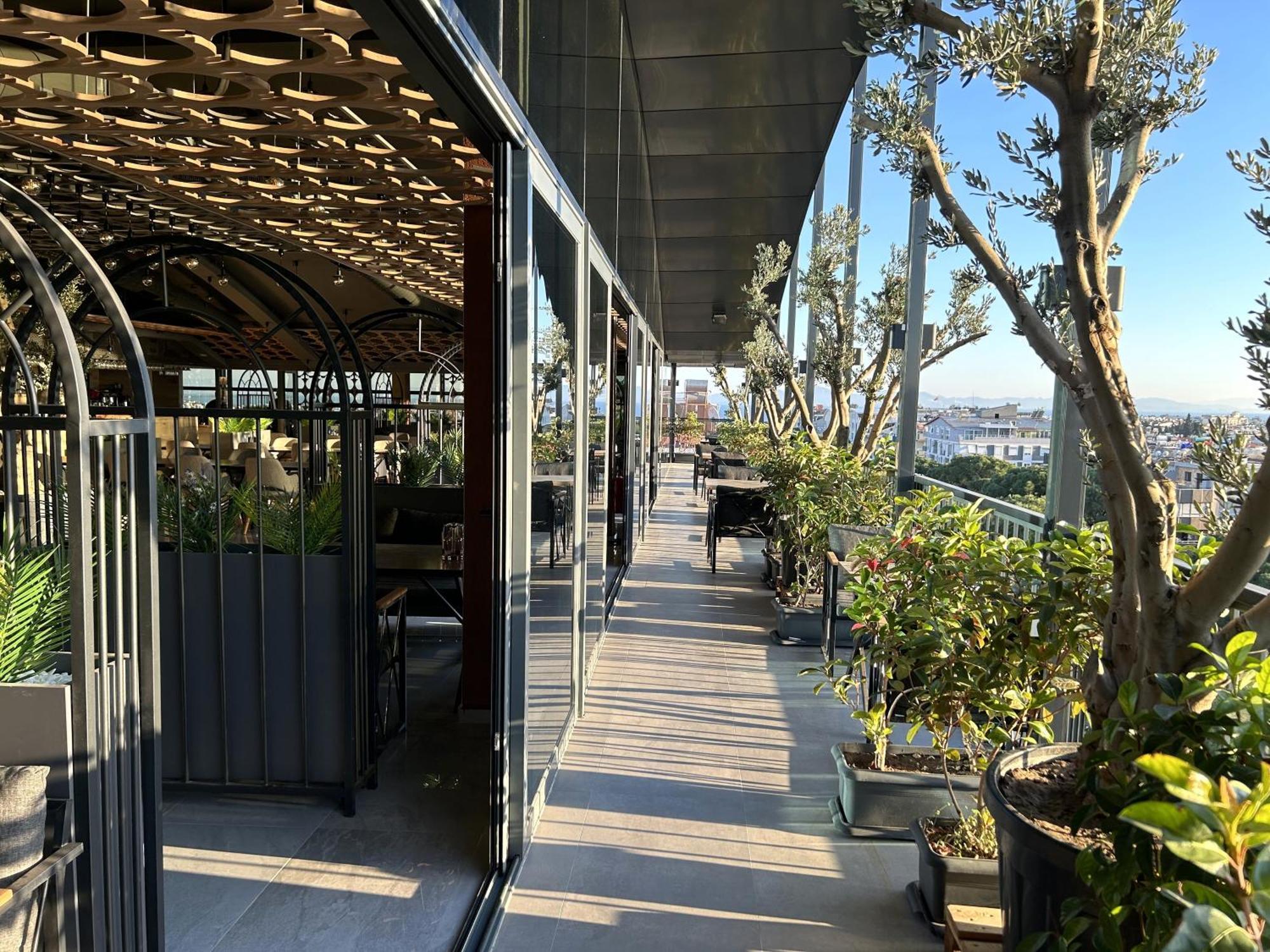 דידים 01 Nova Otel מראה חיצוני תמונה