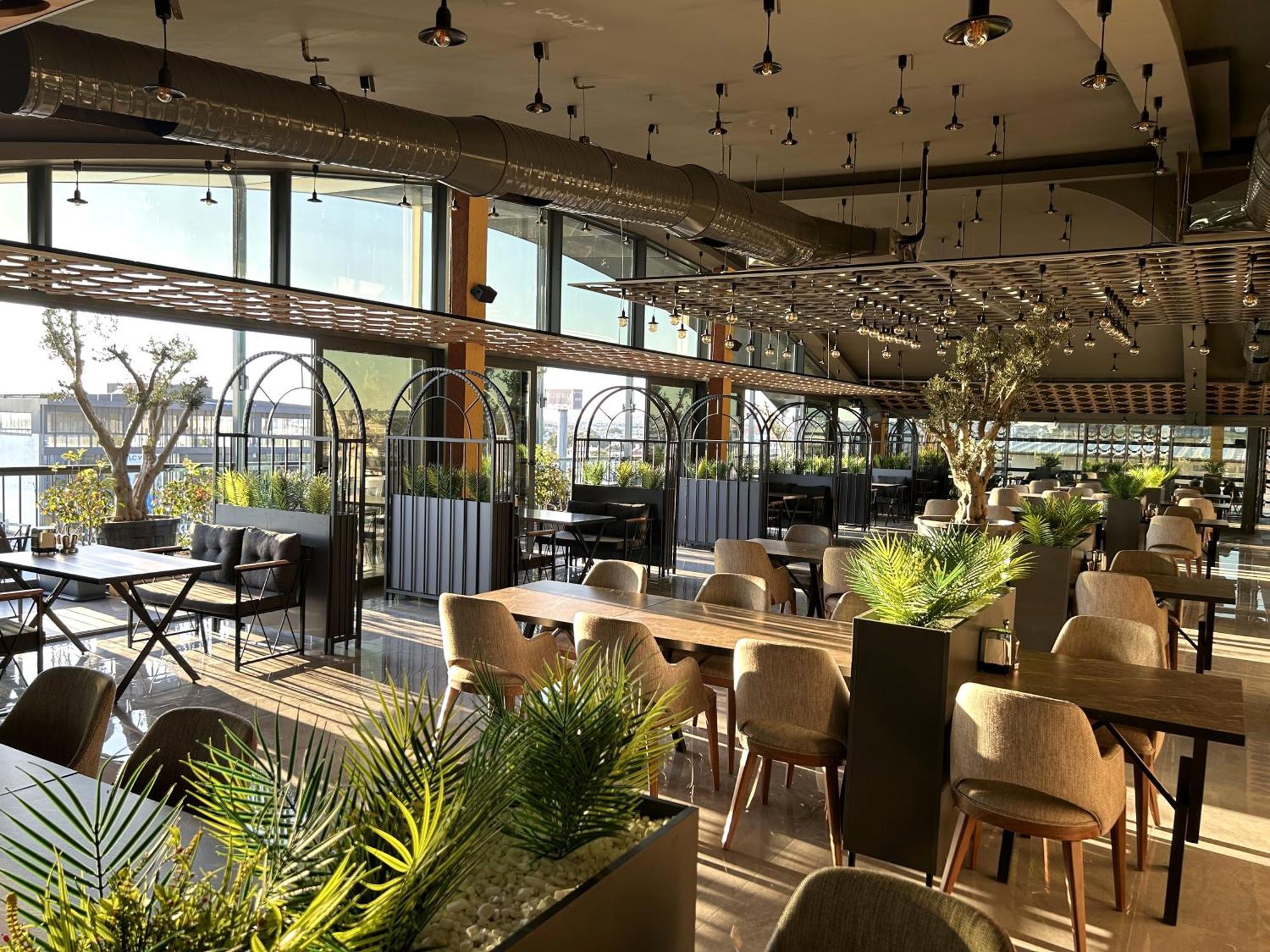 דידים 01 Nova Otel מראה חיצוני תמונה