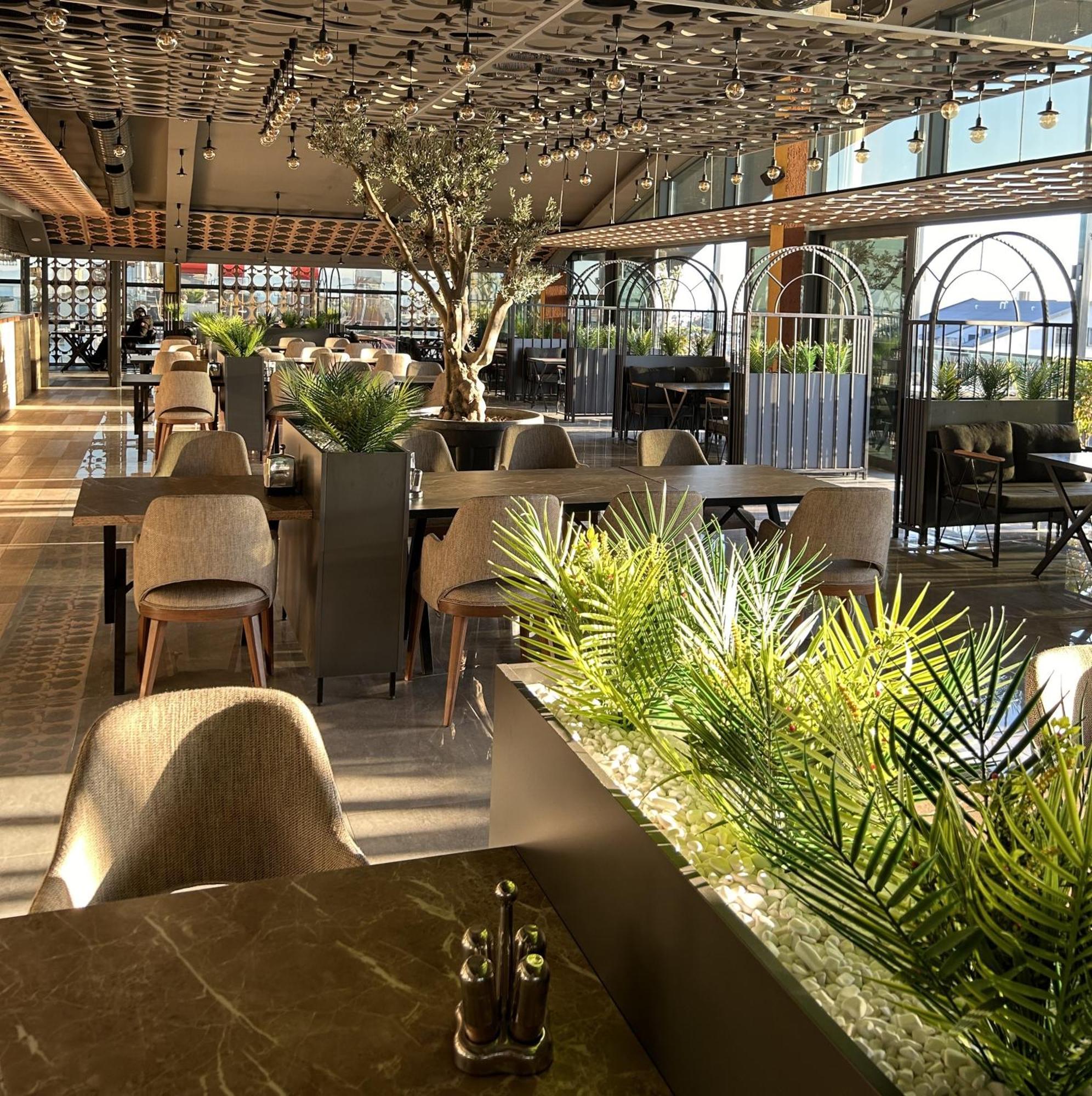 דידים 01 Nova Otel מראה חיצוני תמונה