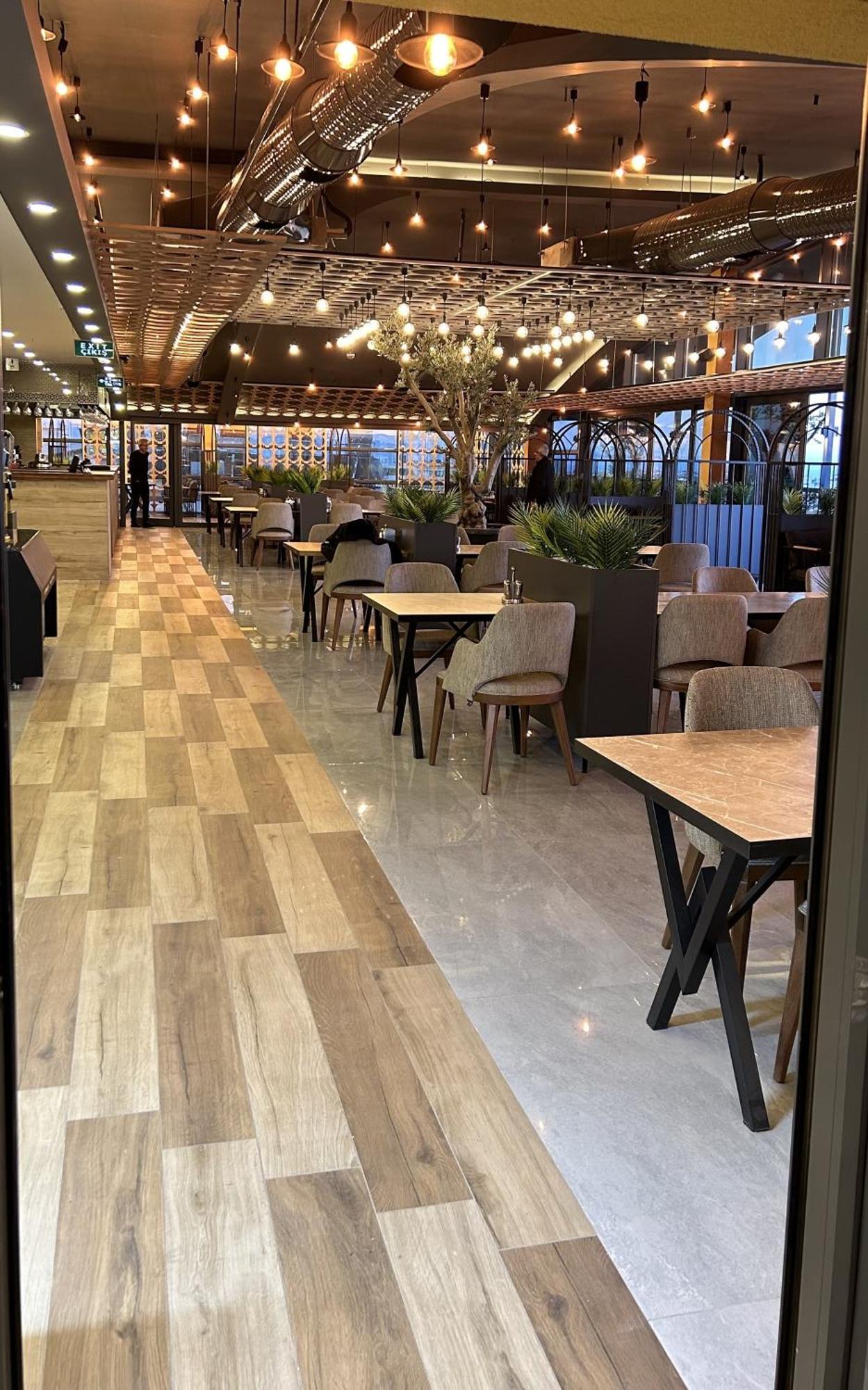 דידים 01 Nova Otel מראה חיצוני תמונה