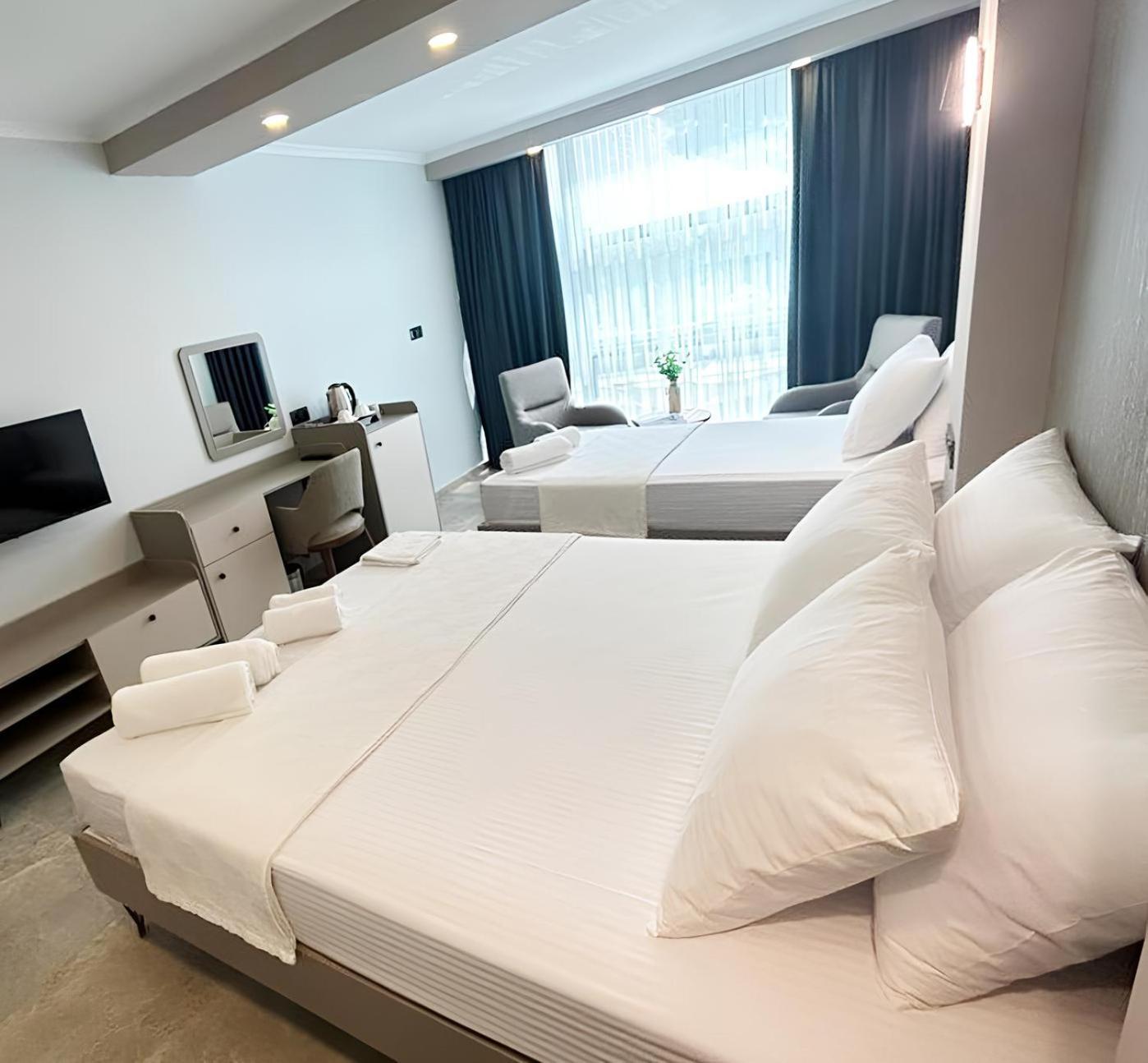 דידים 01 Nova Otel מראה חיצוני תמונה