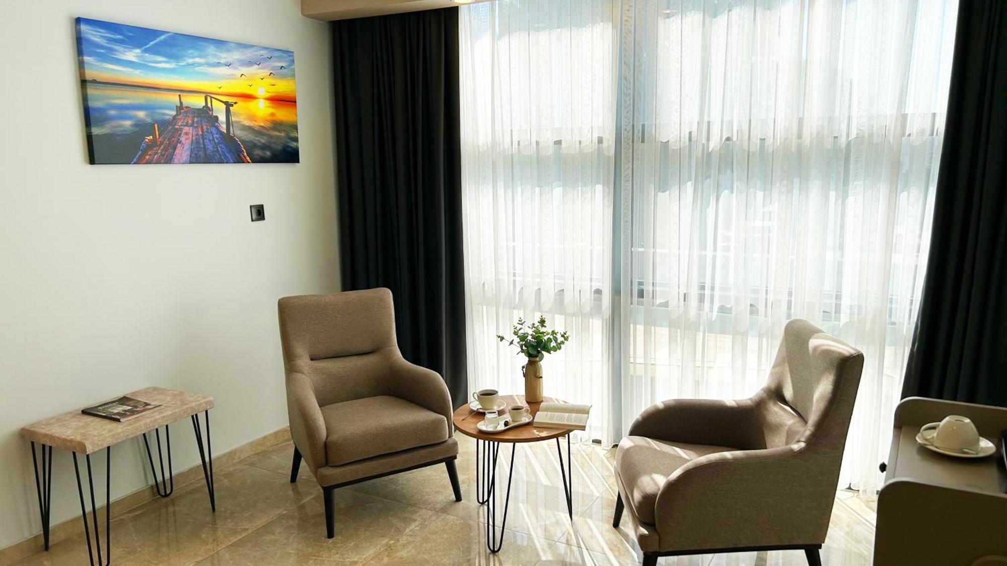 דידים 01 Nova Otel מראה חיצוני תמונה