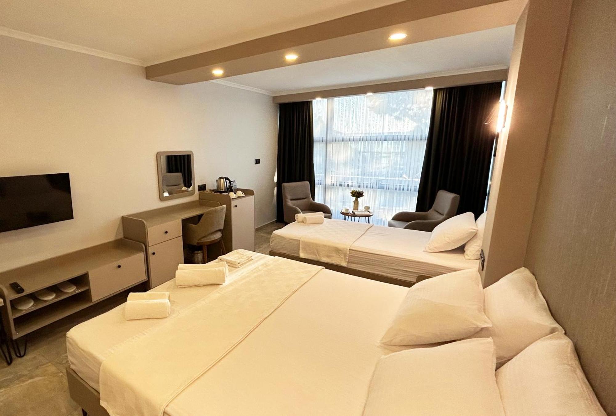 דידים 01 Nova Otel מראה חיצוני תמונה