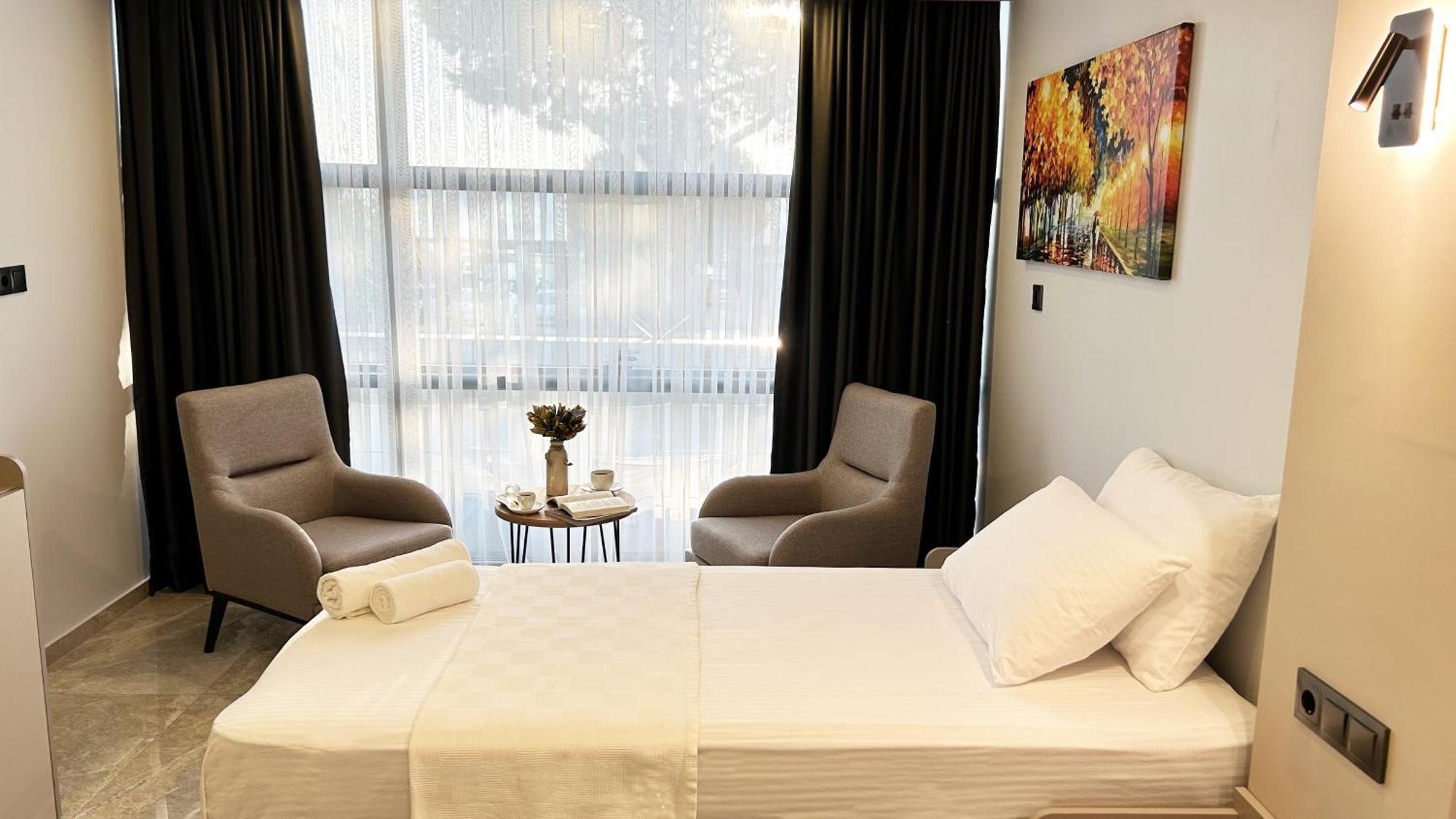 דידים 01 Nova Otel מראה חיצוני תמונה
