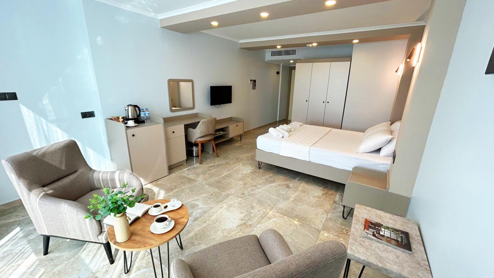דידים 01 Nova Otel מראה חיצוני תמונה