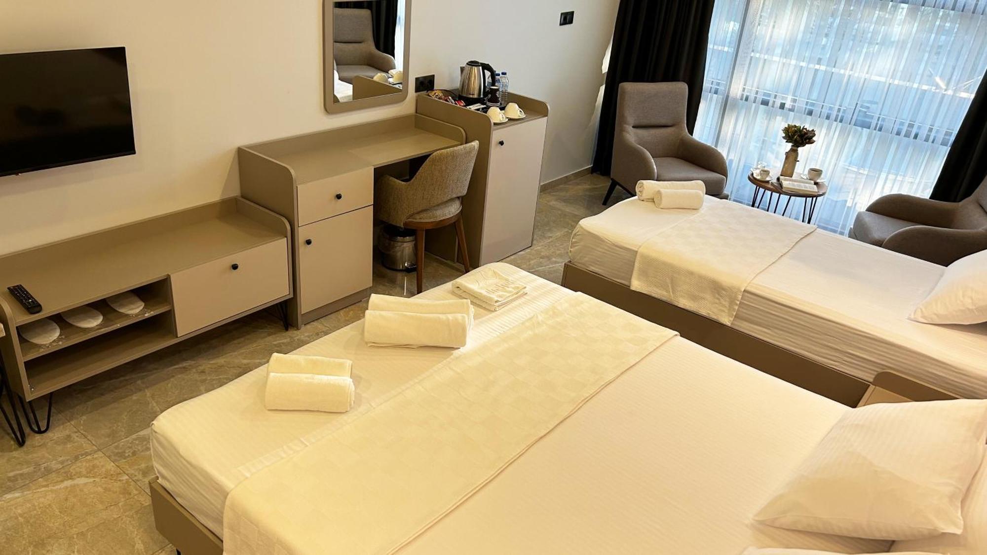 דידים 01 Nova Otel מראה חיצוני תמונה