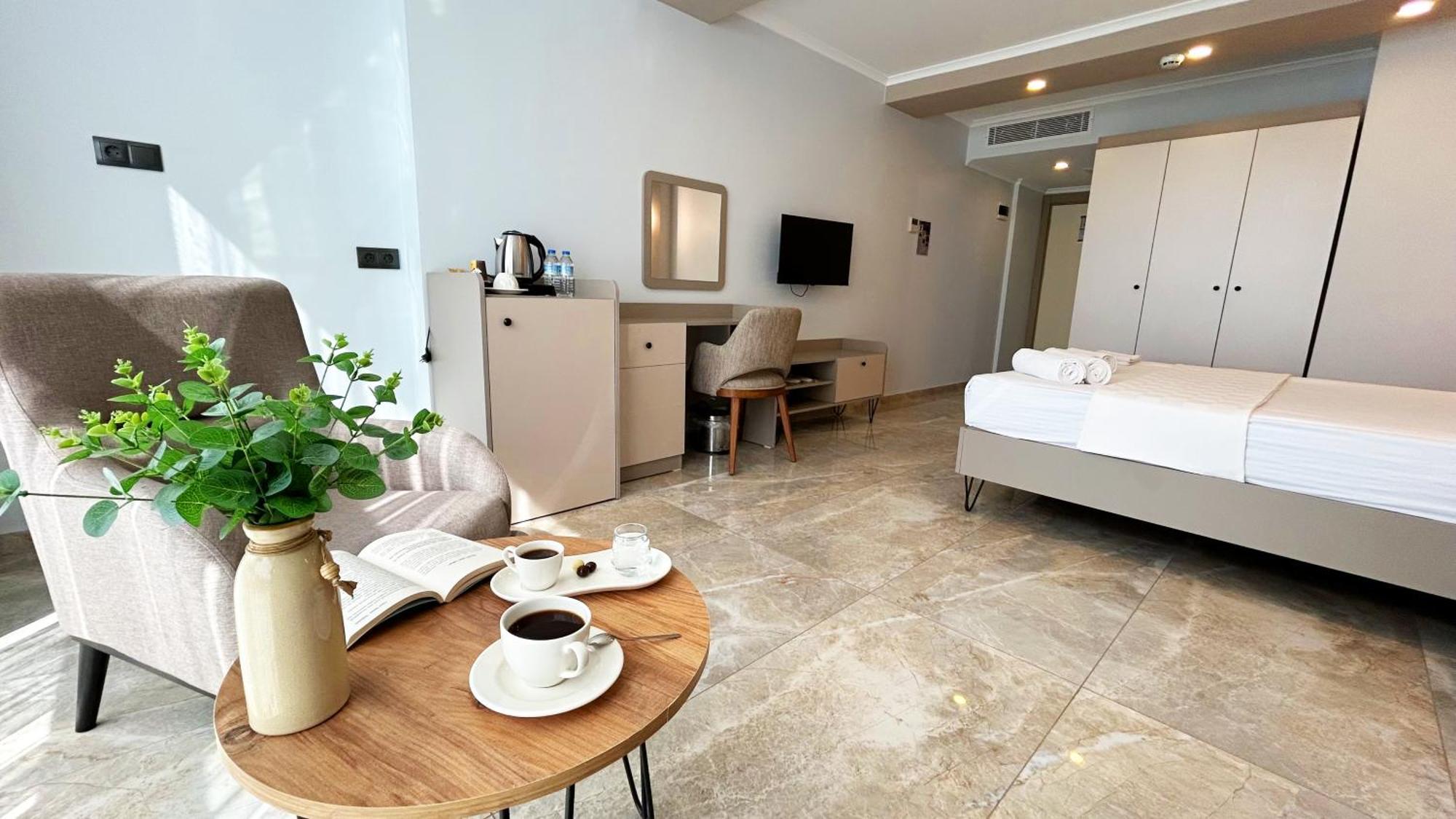 דידים 01 Nova Otel מראה חיצוני תמונה