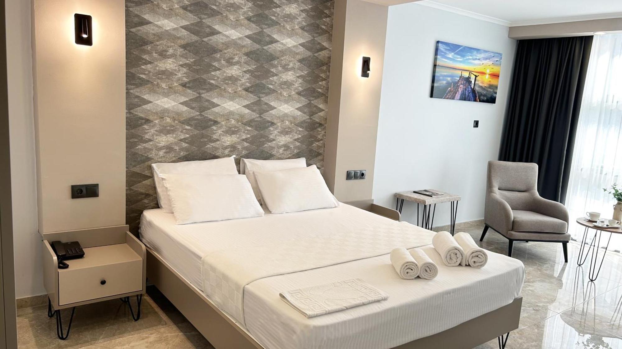 דידים 01 Nova Otel מראה חיצוני תמונה