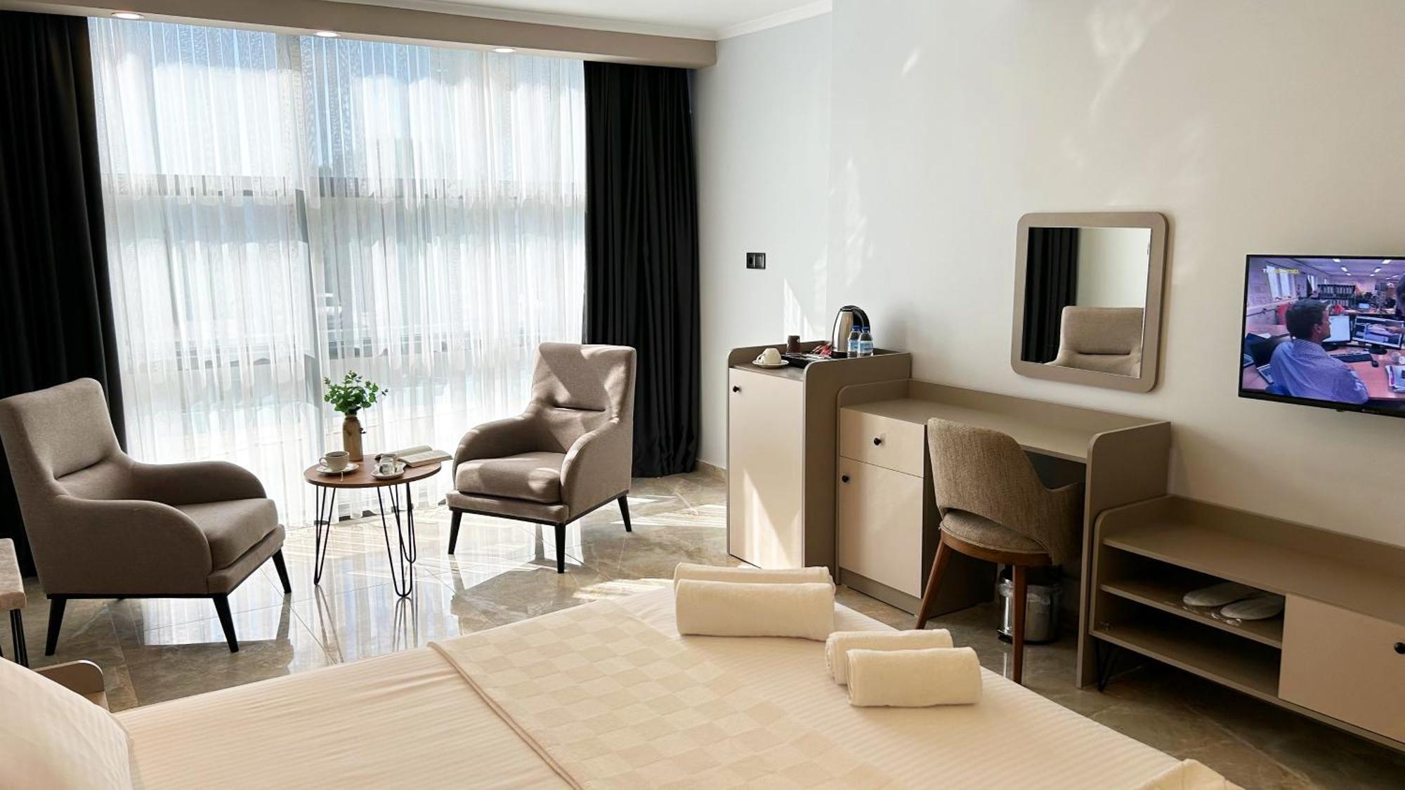 דידים 01 Nova Otel מראה חיצוני תמונה