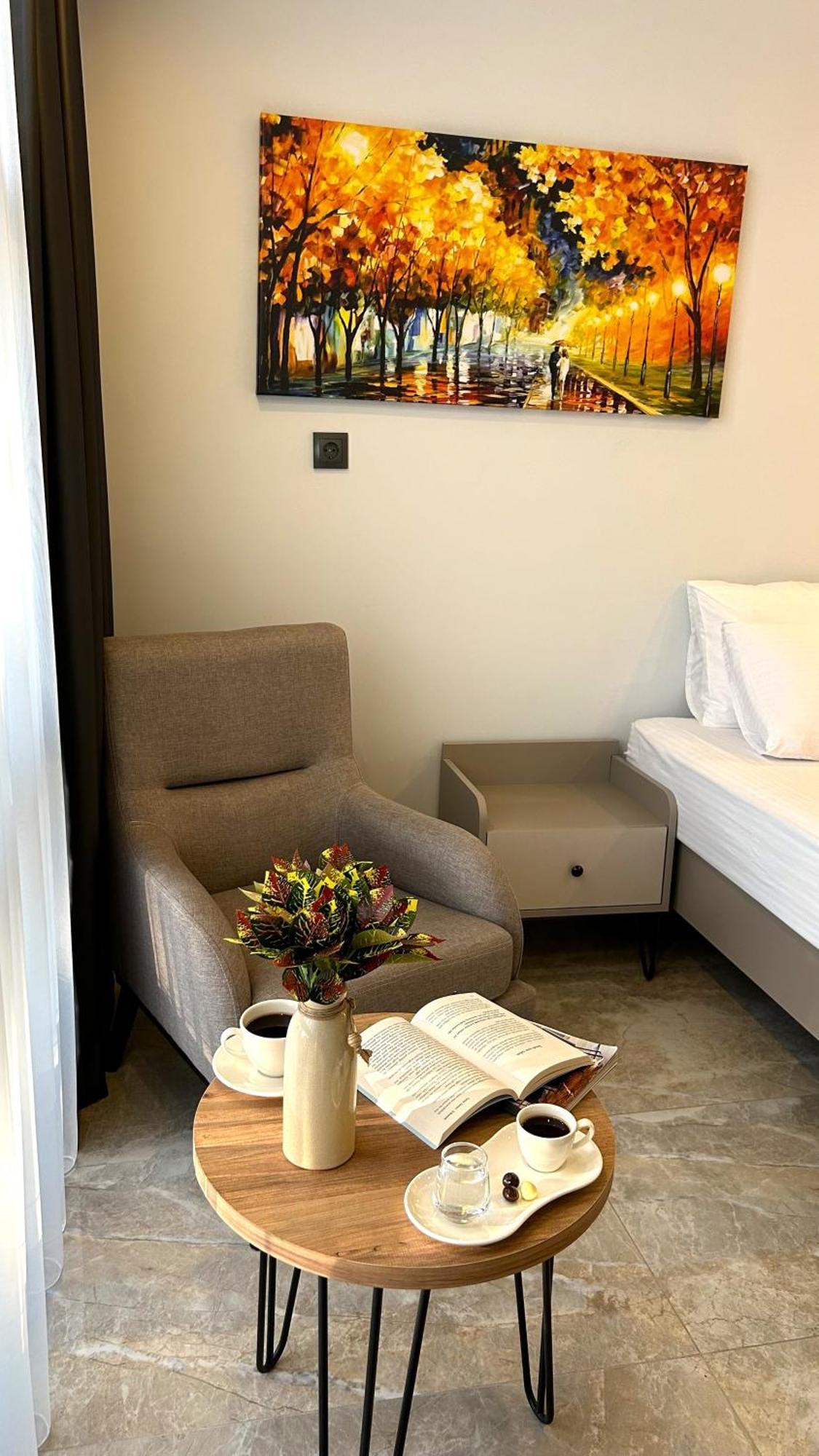 דידים 01 Nova Otel מראה חיצוני תמונה