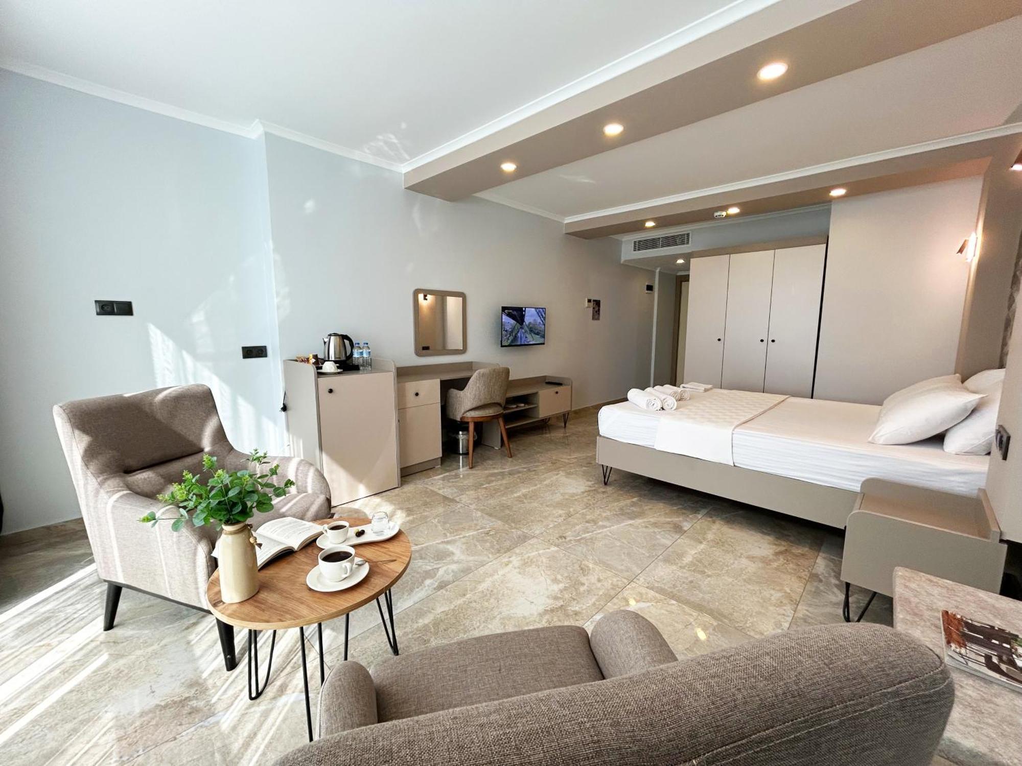 דידים 01 Nova Otel מראה חיצוני תמונה