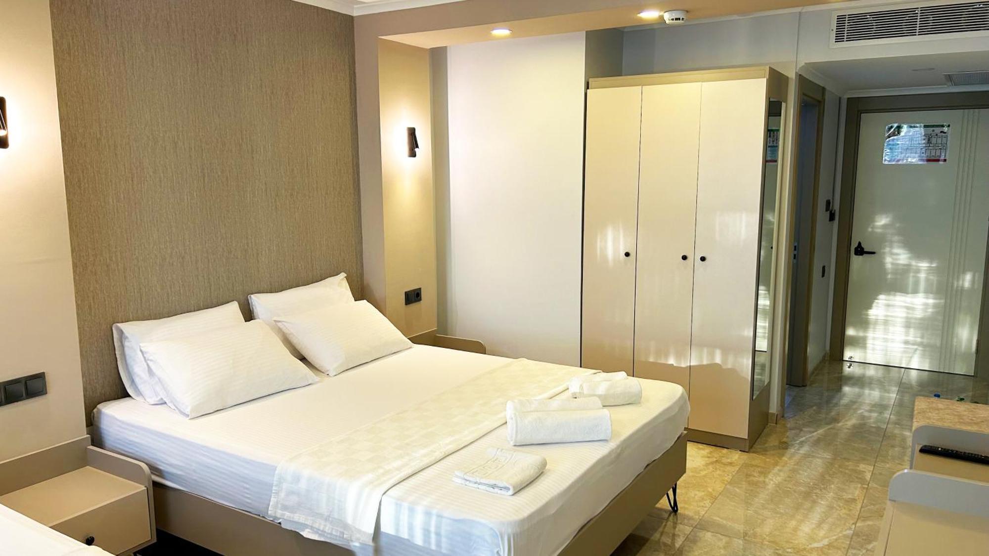 דידים 01 Nova Otel מראה חיצוני תמונה