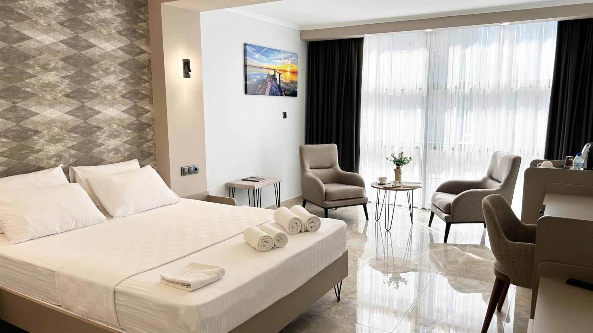 דידים 01 Nova Otel מראה חיצוני תמונה