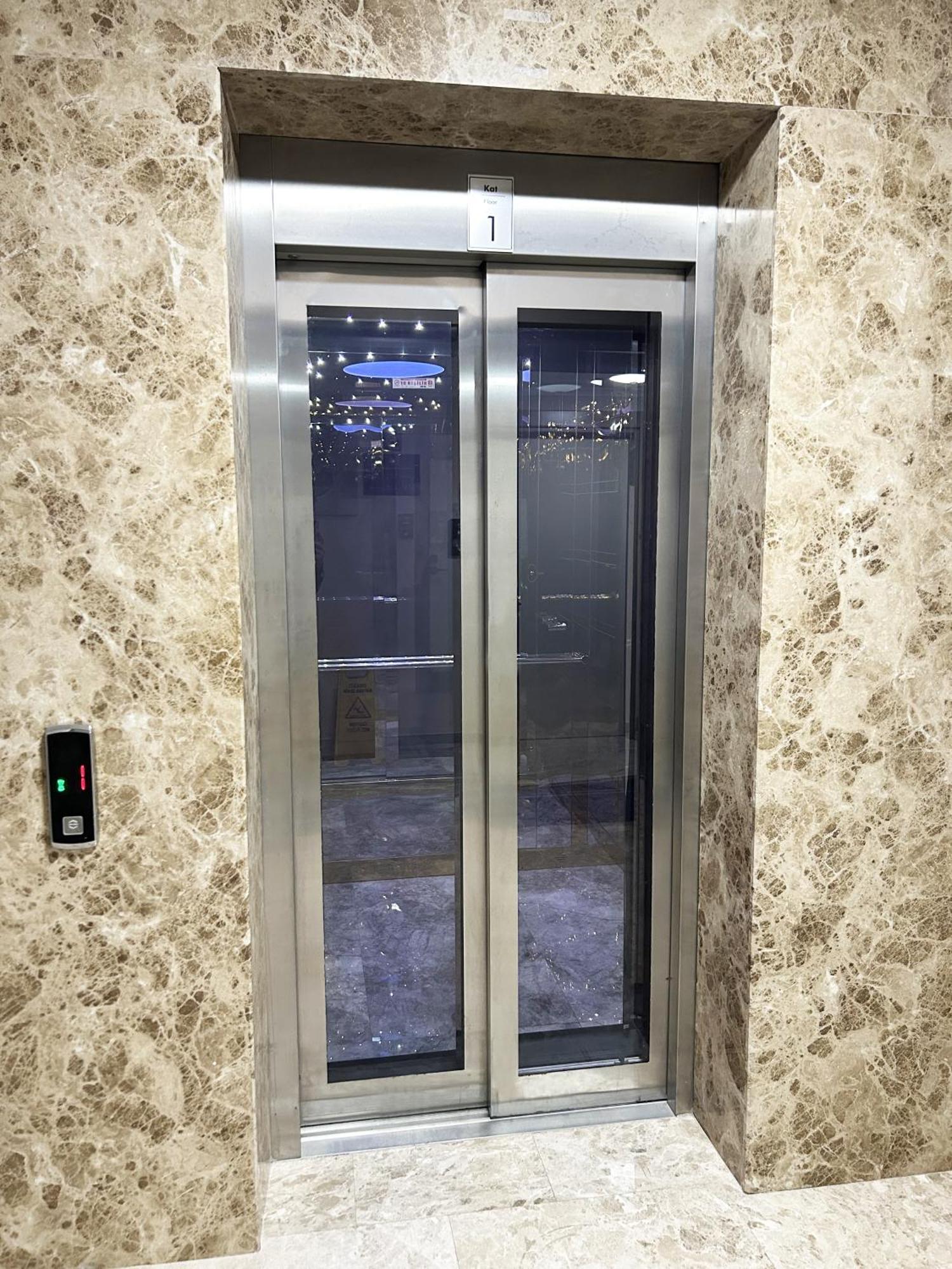 דידים 01 Nova Otel מראה חיצוני תמונה