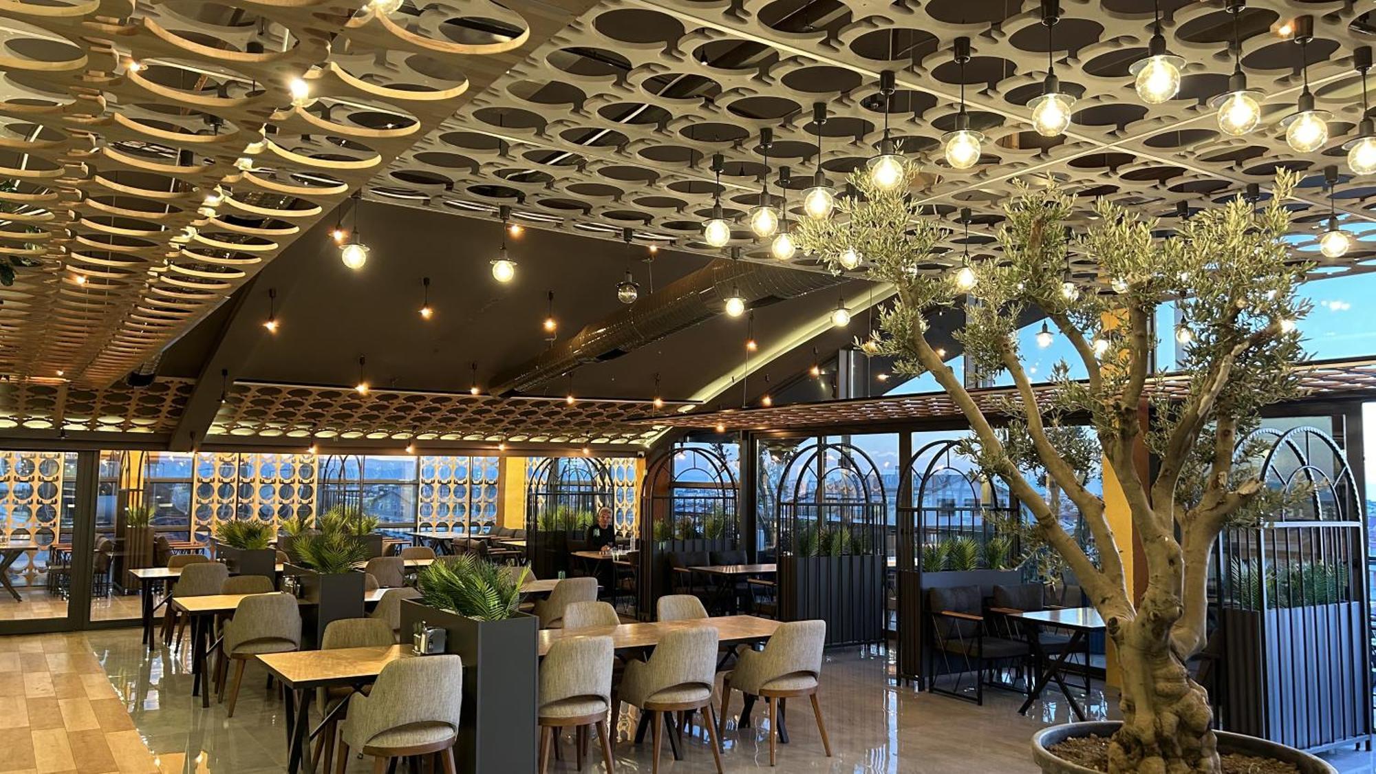 דידים 01 Nova Otel מראה חיצוני תמונה