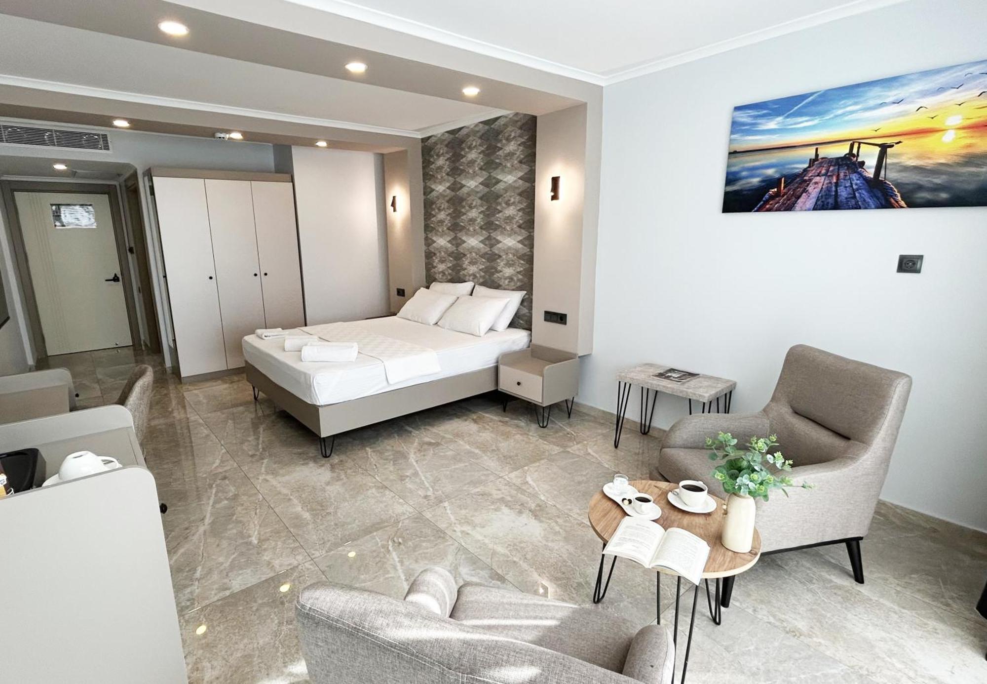 דידים 01 Nova Otel מראה חיצוני תמונה