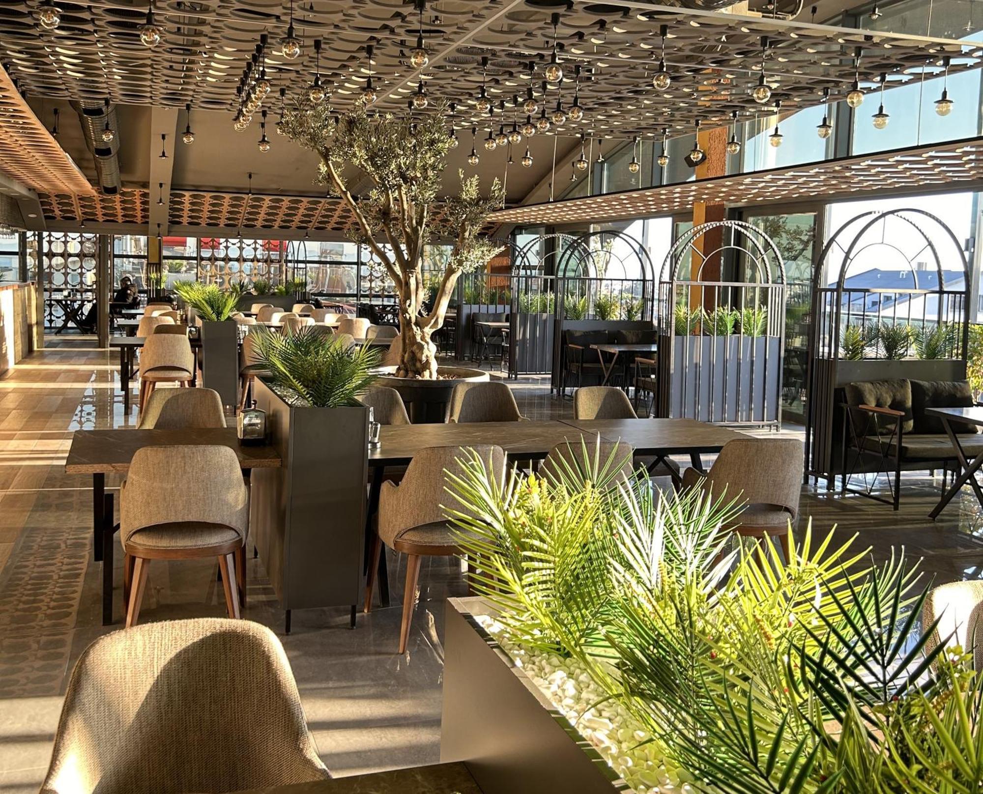 דידים 01 Nova Otel מראה חיצוני תמונה