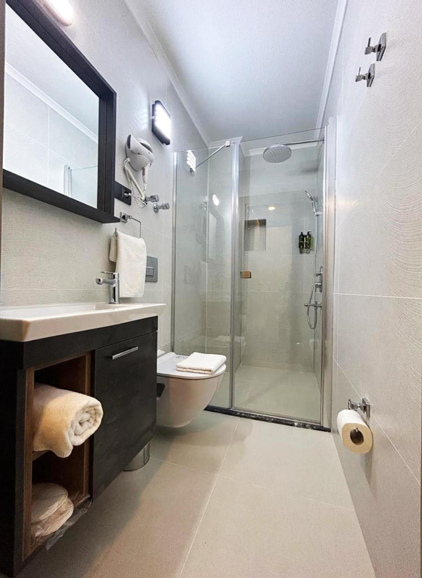 דידים 01 Nova Otel מראה חיצוני תמונה